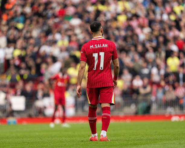 的关键考验 的关键考验